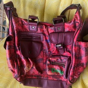 Desiqual bag